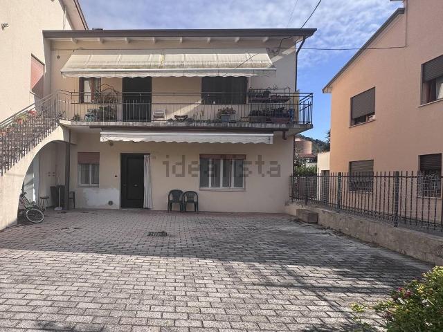 Appartamento in affitto a Monselice, Padova