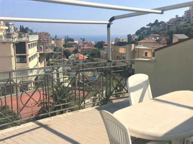 Appartamento in affitto a San Remo, Liguria