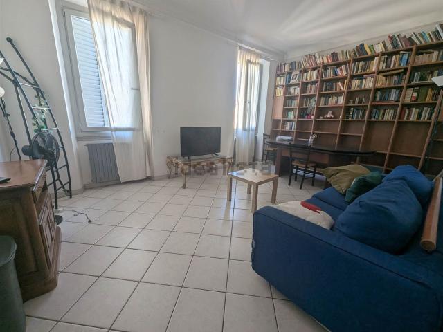 Appartamento in affitto a Quartiere 4, Firenze