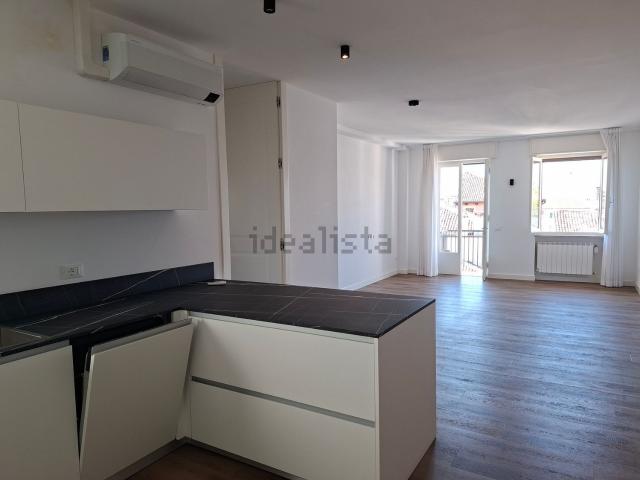 Appartamento in affitto a San Zeno, Treviso