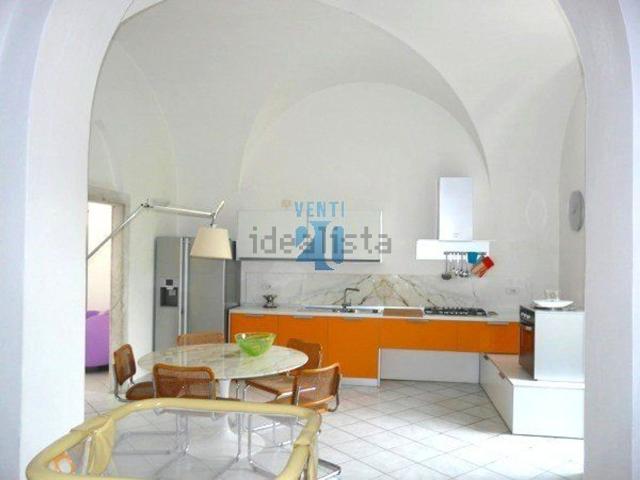 Appartamento in affitto a Carrara, Toscana