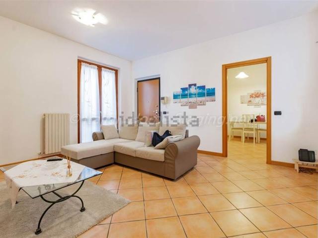 Appartamento in affitto a Casalpusterlengo, Lombardia