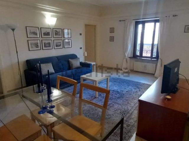 Appartamento in affitto a Centro storico, Marche