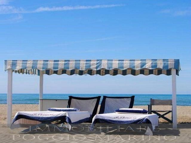 Appartamento in affitto a Marina di Massa, Marina Di Massa