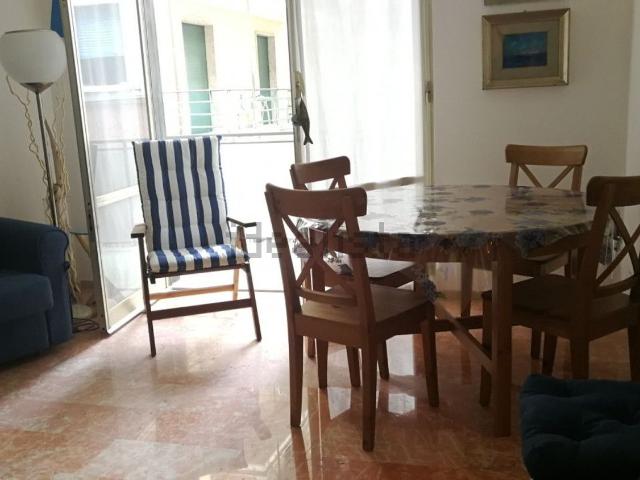 Appartamento in affitto a San Michele di Pagana, Rapallo