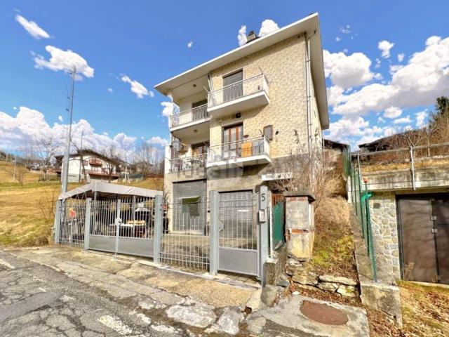 Appartamento in affitto a Unione Montana di Comuni delle Valli di Lanzo, Ceronda e Casternone, Piemonte