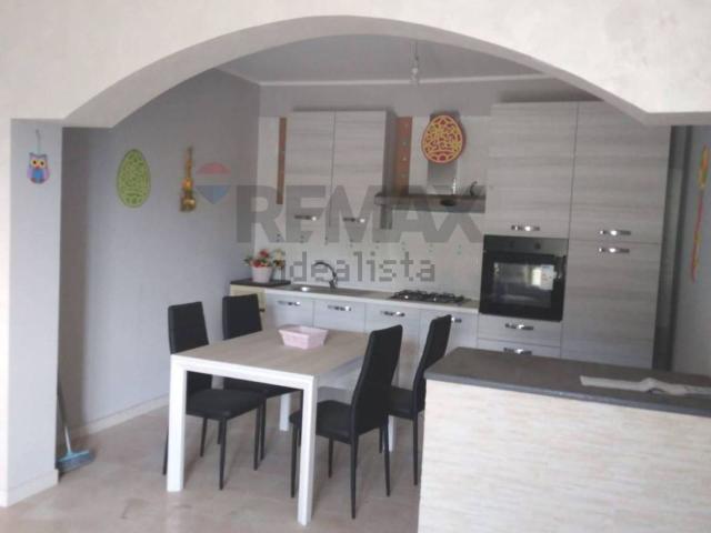 Appartamento in affitto a Castelforte, Lazio
