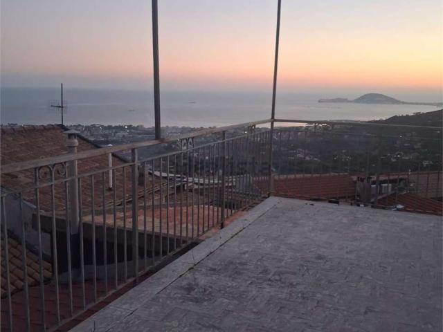 Appartamento in affitto a Formia, Lazio