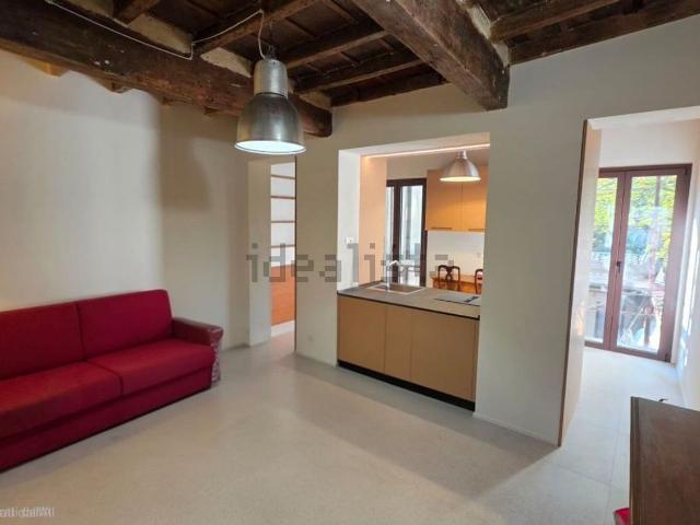 Appartamento in affitto a San Nicolò, Re
