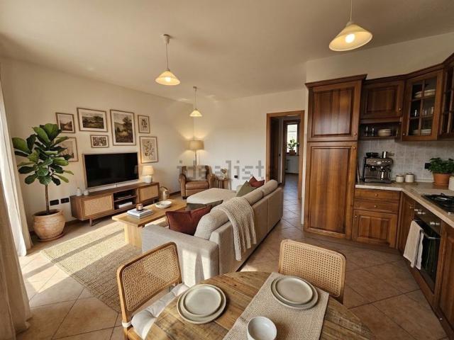 Appartamento in affitto a Villa, Arcugnano