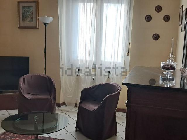 Appartamento in affitto a Zona Sud, Brescia
