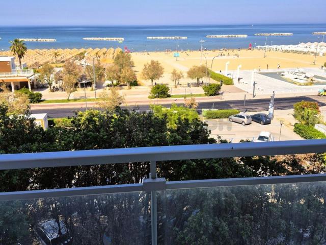 Appartamento in affitto a Pescara, Abruzzo