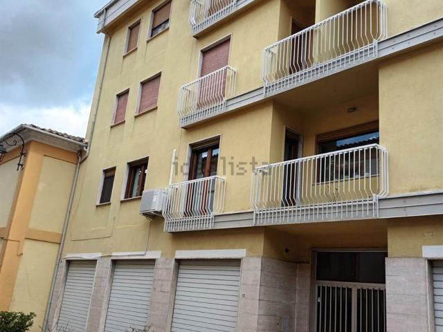 Appartamento in affitto a Calabria, Cosenza