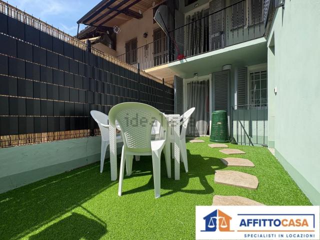 Appartamento in affitto a Piemonte, Torino