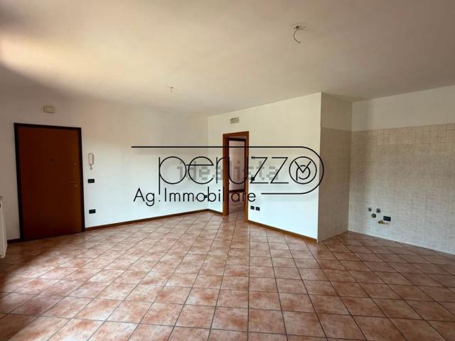Appartamento in affitto a San Giacomo, Romano D'ezzelino
