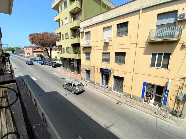 Appartamento in affitto a Calabria, Catanzaro