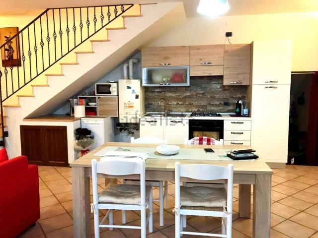 Appartamento in affitto a Molinetto, Mazzano