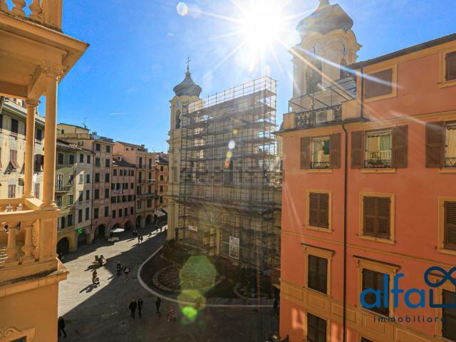 Appartamento in affitto a San Lorenzo Della Costa, Liguria