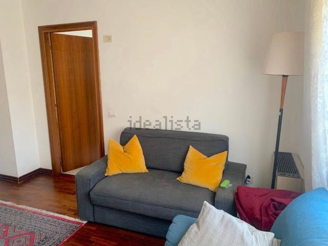 Appartamento in affitto a Parma