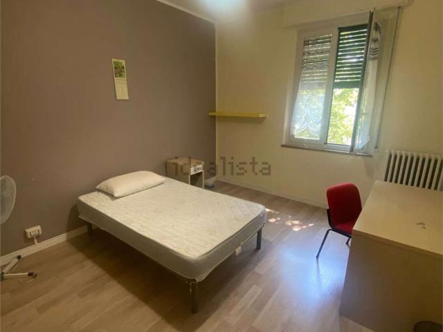 Appartamento in affitto a Pablo, Sorbolo