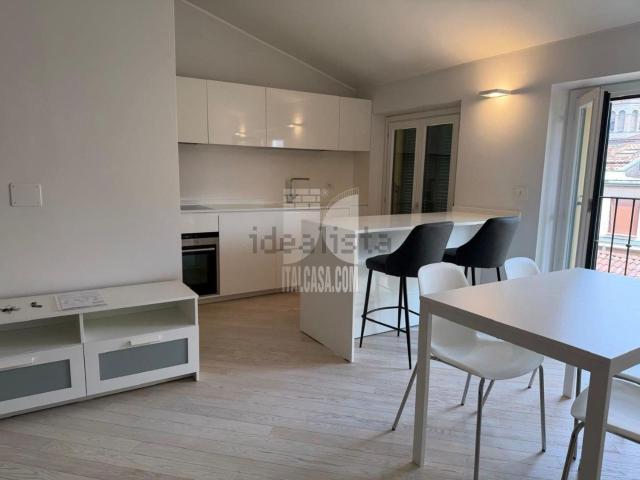Appartamento in affitto a Treviglio, Lombardia