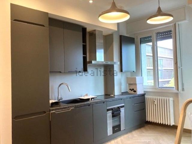 Appartamento in affitto a Modena, Reggio Emilia