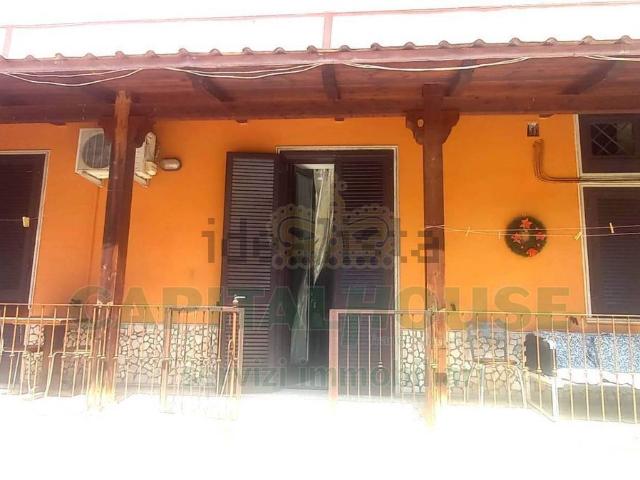 Appartamento in affitto a Sant'Andrea dei Lagni, Santa Maria Capua
