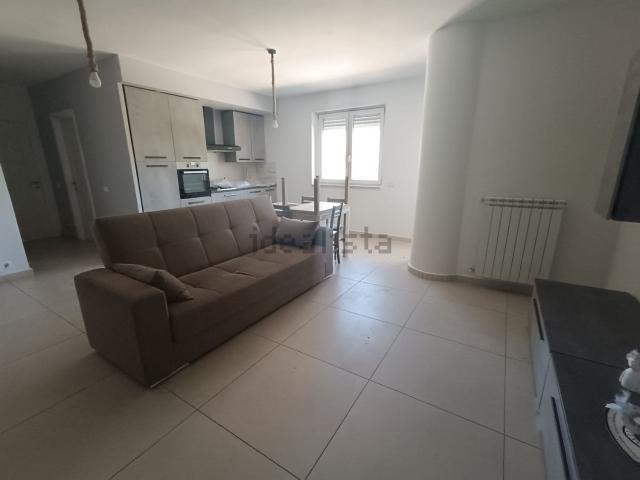Appartamento in affitto a Curti