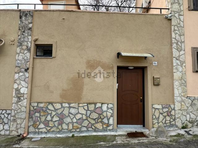 Appartamento in affitto a IV Circoscrizione, Palermo