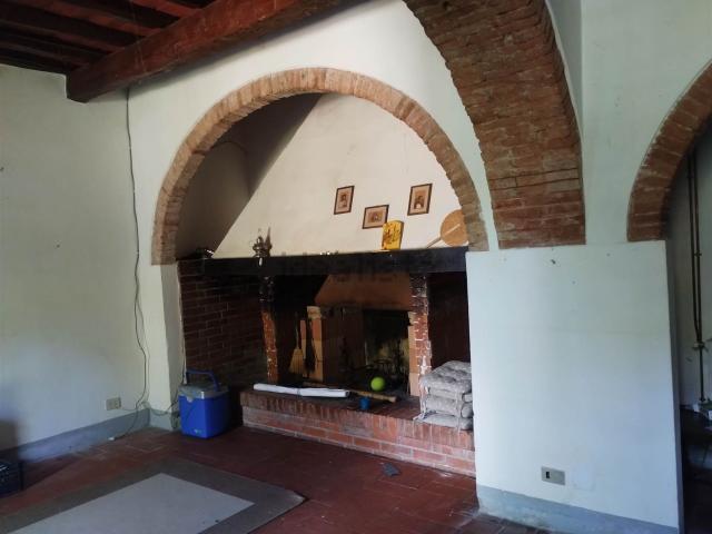 Appartamento in affitto a Barbiana, Vicchio
