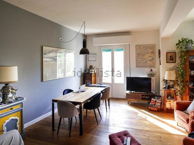 Appartamento in affitto a Quartiere 2, Firenze