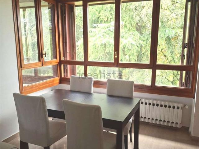 Appartamento in affitto a San Giacomo città, Re