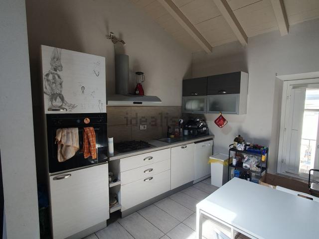 Attico in affitto a Parma, Parma Centro