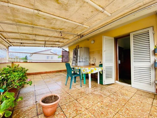 Appartamento in affitto a Sant'Anna, Bagni Di Lucca Ponte