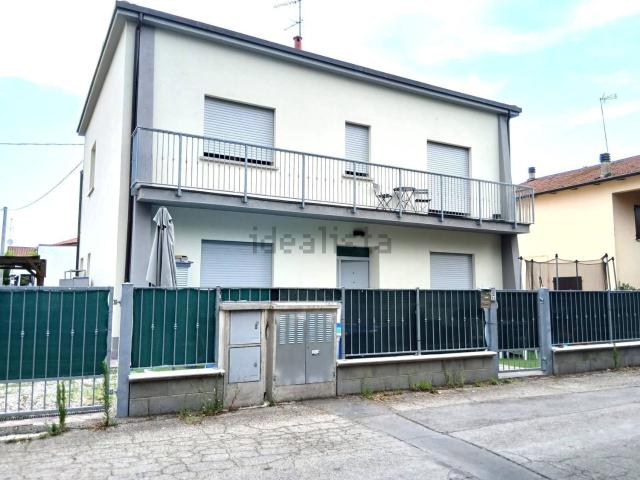 Appartamento in affitto a Unione Terre di Pianura, Malalbergo