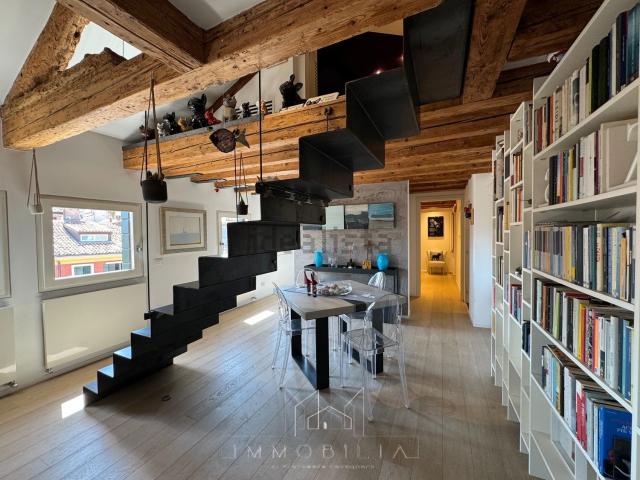 Attico in affitto a Venezia-Murano-Burano, Venezia