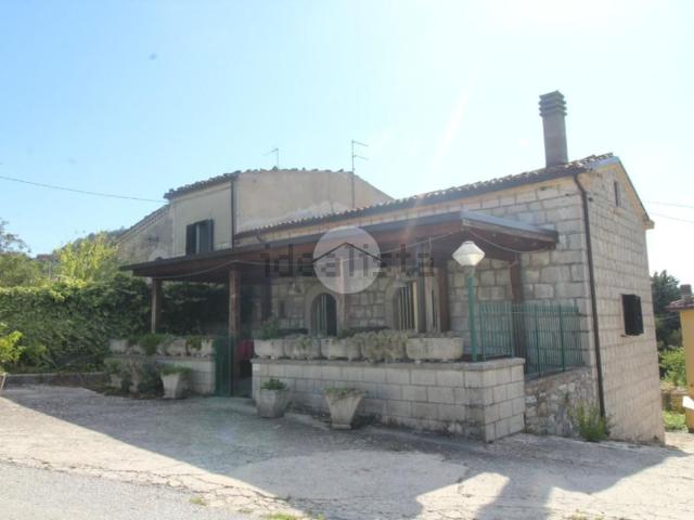 Appartamento in affitto a Ferrazzano, Molise