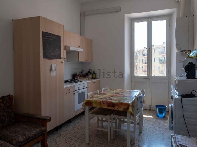 Appartamento in affitto a Fonte Scodella, Marche