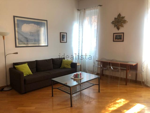 Appartamento in affitto a Municipio 1, Milano