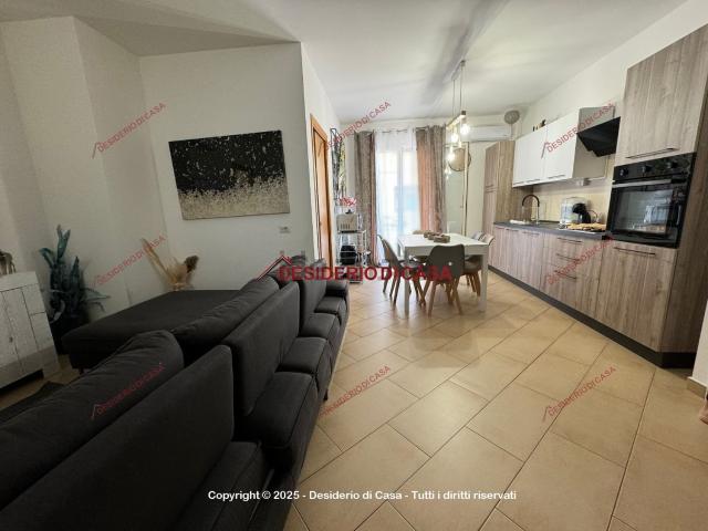 Appartamento in affitto a Carini, Sicilia