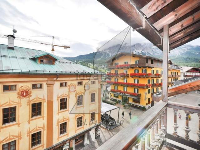 Appartamento in affitto a Crignes, Cortina D'ampezzo