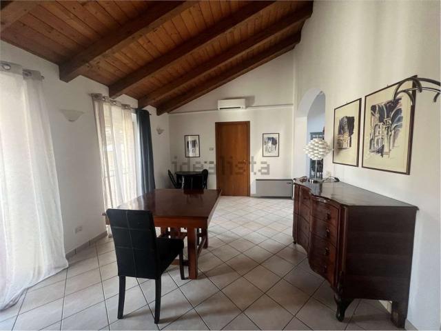 Appartamento in affitto a Unione delle Terre d'Argine, Carpi