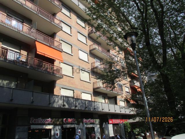 Appartamento in affitto a Circoscrizione 3, Piemonte