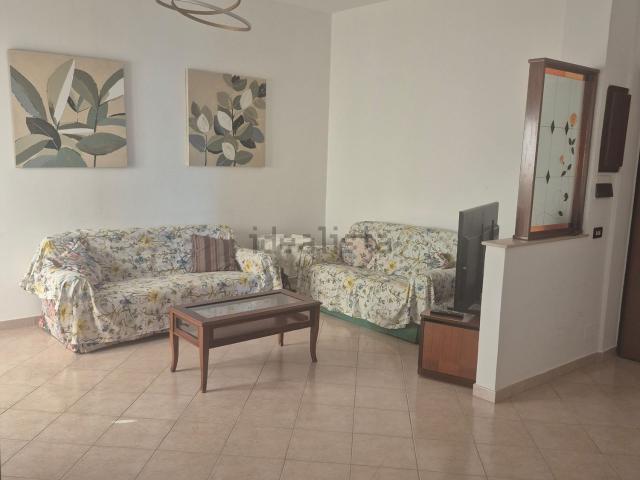 Appartamento in affitto a Calabria, Catanzaro