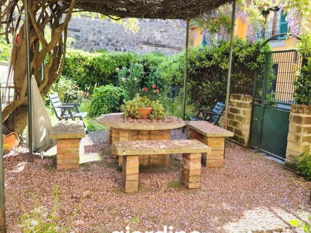 Appartamento in affitto a Ronciglione, Lazio