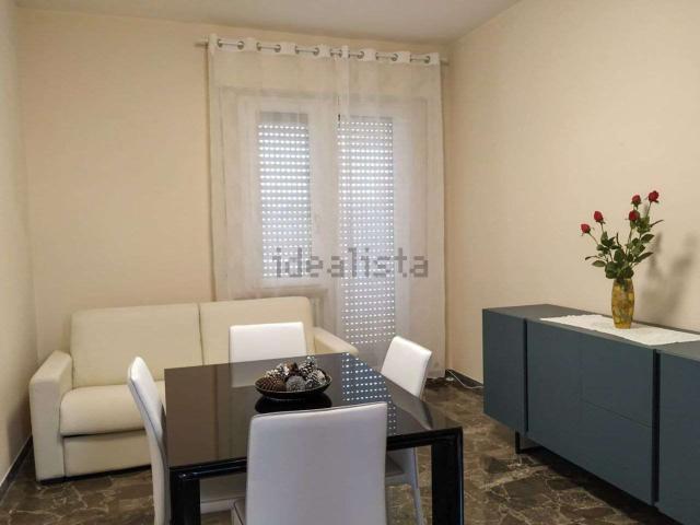 Appartamento in affitto a San Marone, Marche