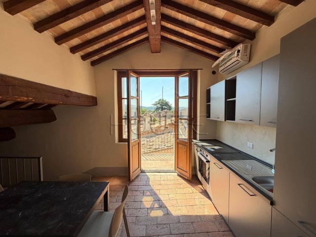 Appartamento in affitto a San Leo Bastia, Umbria
