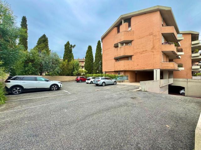 Appartamento in affitto a Ponte Linari, Roma Capitale