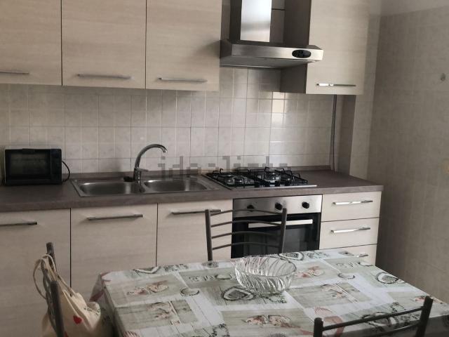 Appartamento in affitto a Formia, Lazio