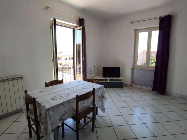 Appartamento in affitto a Torre Flavia, Roma Capitale
